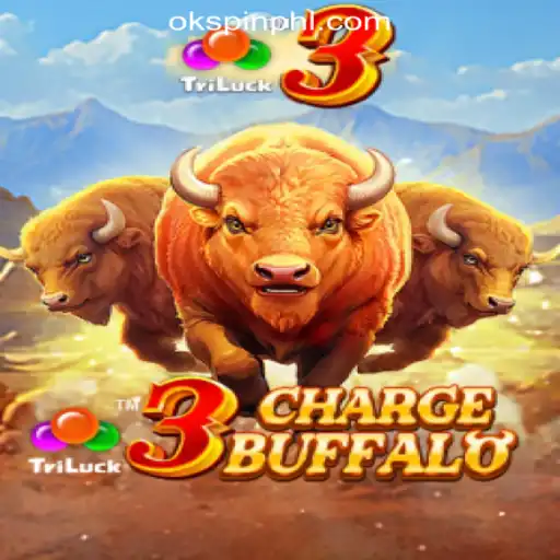 Exploring the Exciting World of 3ChargeBuffalo at OKSpin Online Casino in the Philippines