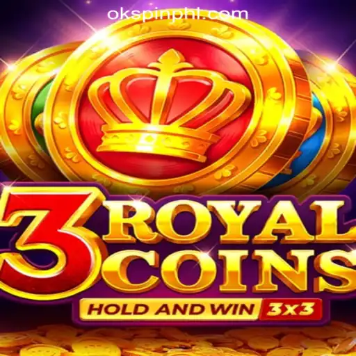 Discover the Exciting World of 3royalcoins at OKSpin Online Casino Philippines