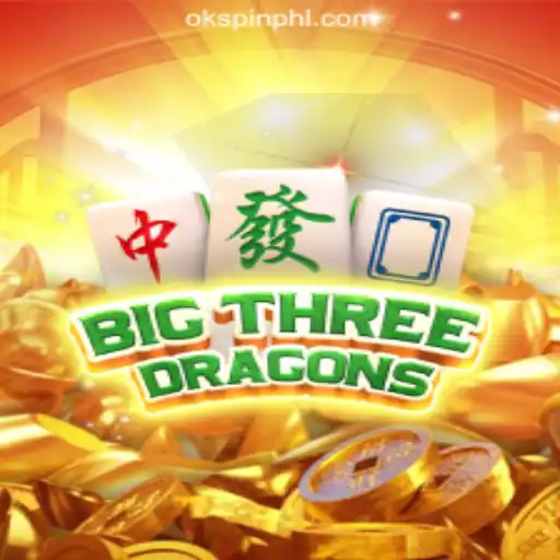 Exploring BigThreeDragons: A Captivating Game Experience at OKSpin Online Casino Philippines