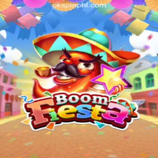 Exploring BoomFiesta: An Exciting Addition to OKSpin Online Casino Philippines