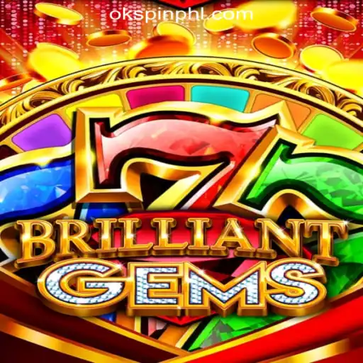 Exploring the Thrill of BrilliantGems at OKSpin Online Casino Philippines