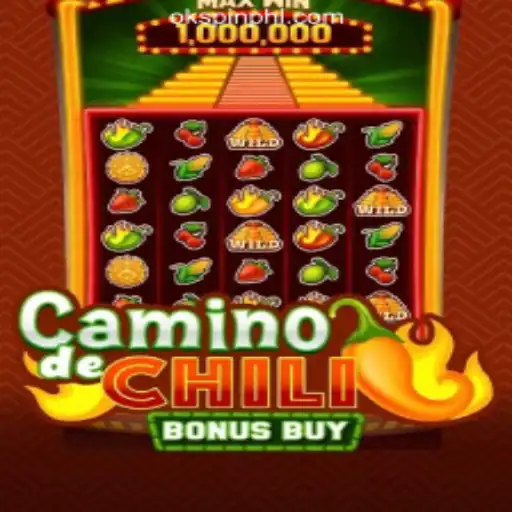 Unveiling CaminodeChiliBonusBuy: A Thrilling Escape into Online Gaming