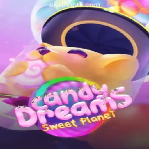 Experience the Magic of CandyDreams at OKSpin Online Casino Philippines