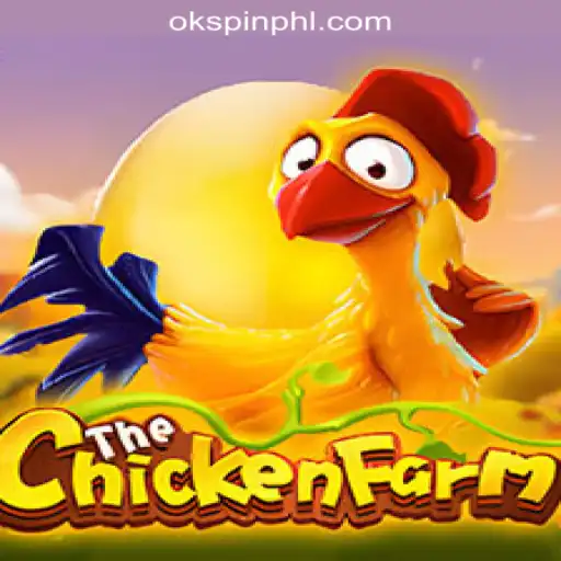 Discover ChickenFarm: An Exciting Game at OKSpin Online Casino Philippines