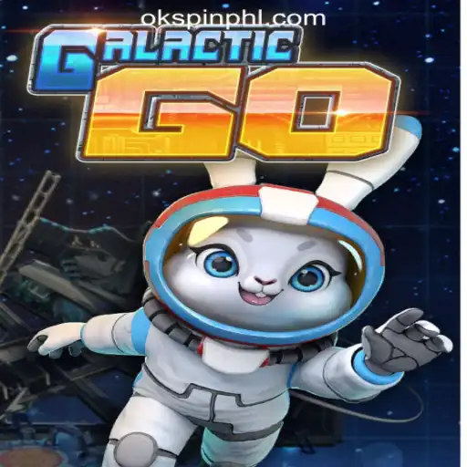GalacticGO: An Intriguing New Frontier in Online Gaming at OKSpin Online Casino Philippines