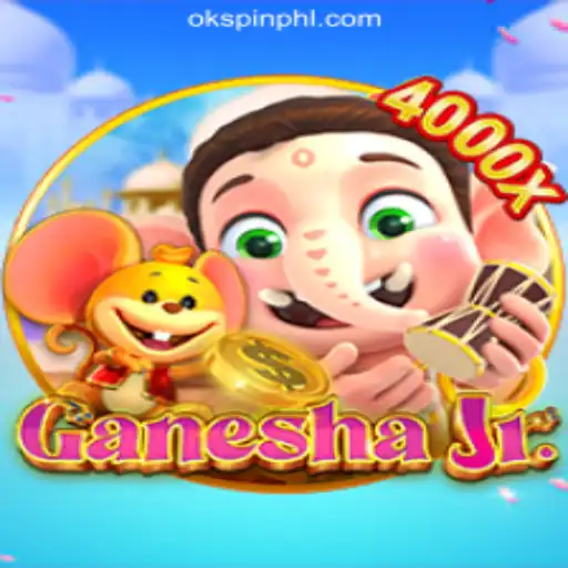 Exploring the Creative World of GaneshaJr: A Unique Addition to OKSpin Online Casino Philippines