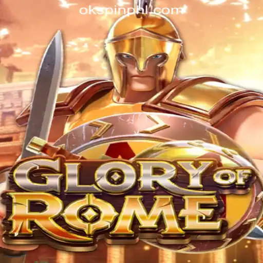 Exploring GloryofRome: The Thrilling Casino Game at OKSpin Online Casino Philippines