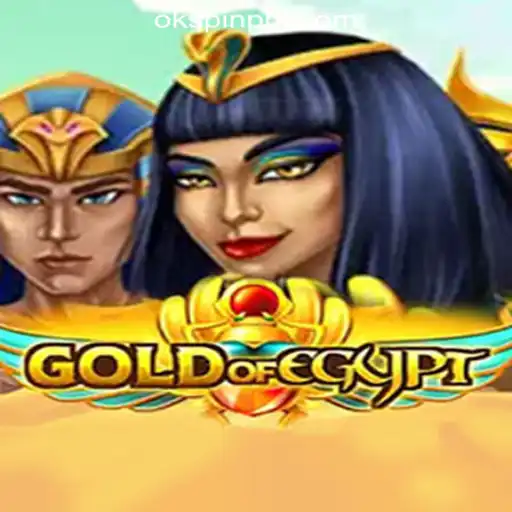 Explore 'GoldOfEgypt' at OKSpin Online Casino Philippines
