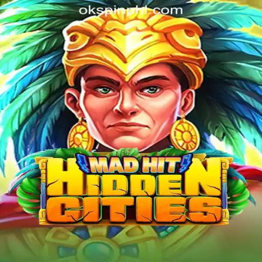 MadHitHiddenCities: The Game Taking OKSpin Online Casino Philippines by Storm