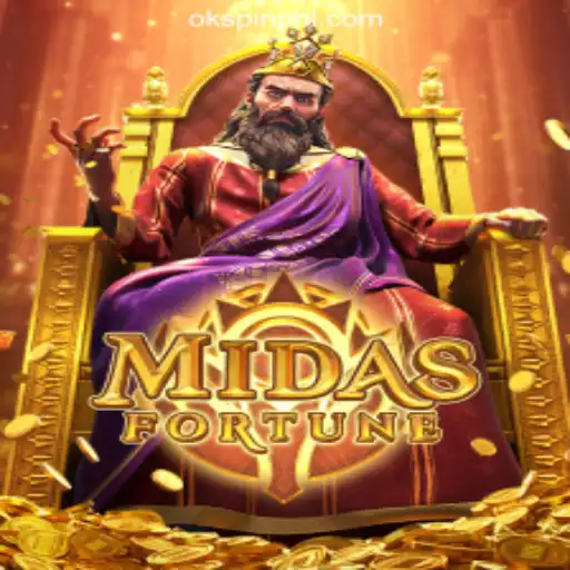 Discover the Thrills of MidasFortune at OKSpin Online Casino Philippines