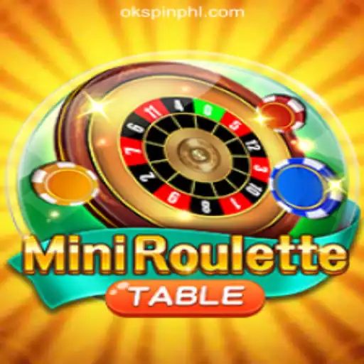 Experience the Thrills of MiniRoulette at OKSpin Online Casino Philippines
