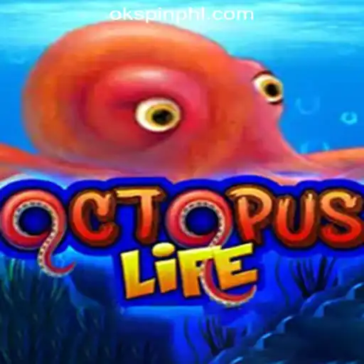 Dive into OctopusLife: A Unique Adventure in OKSpin Online Casino Philippines