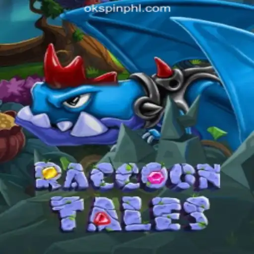 Discover the Enchantment of RaccoonTales at OKSpin Online Casino Philippines