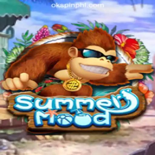 Discover the Thrill of SummerMood at OKSpin Online Casino Philippines