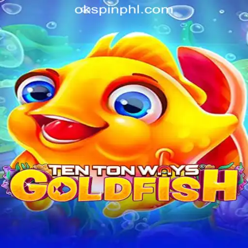 Introduction to TenTonWaysGoldfish: A New Era in Online Gaming at OKSpin Online Casino Philippines