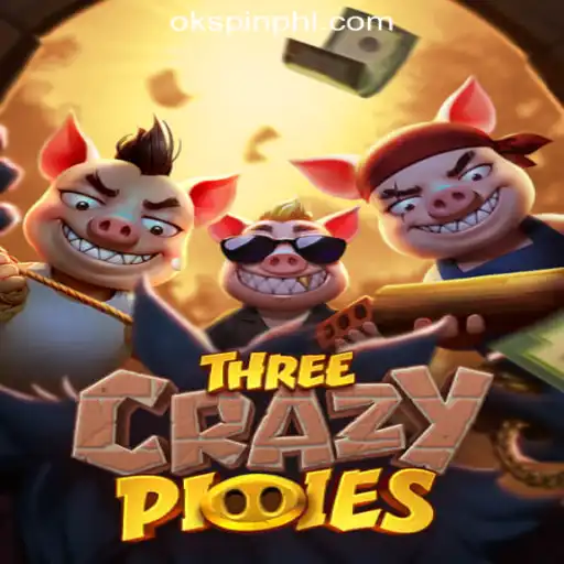 Exploring the Exciting World of ThreeCrazyPiggies at OKSpin Online Casino Philippines