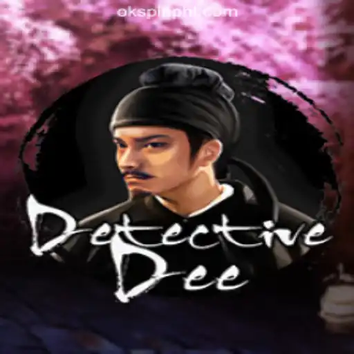 Exploring DetectiveDee: The Thrilling Adventure at OKSpin Online Casino Philippines