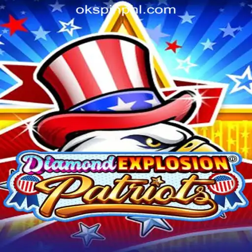 Exploring DiamondExplosionPatriots: A Riveting New Game