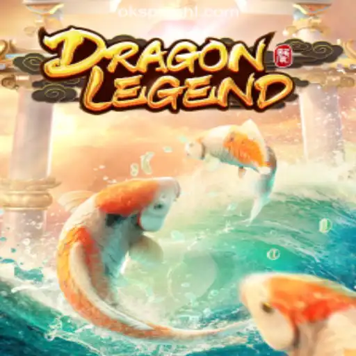 Embark on a Mystical Adventure with DragonLegend at OKSpin Online Casino Philippines
