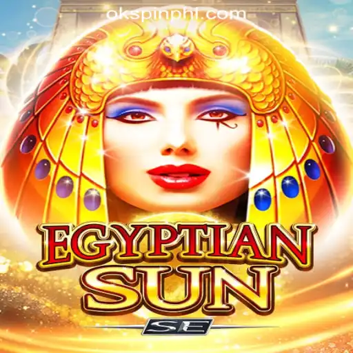 Discover the Thrilling Adventure of EgyptianSunSE at OKSpin Online Casino Philippines