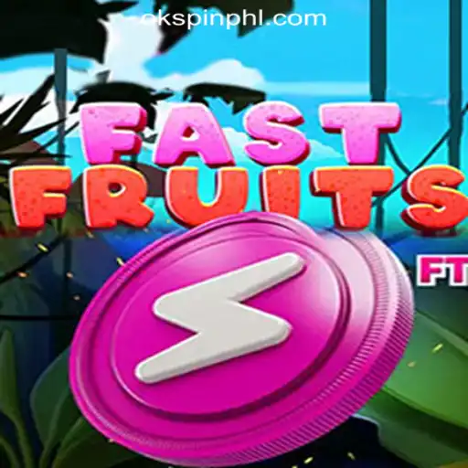 FastFruits: A New Thrill at OKSpin Online Casino Philippines