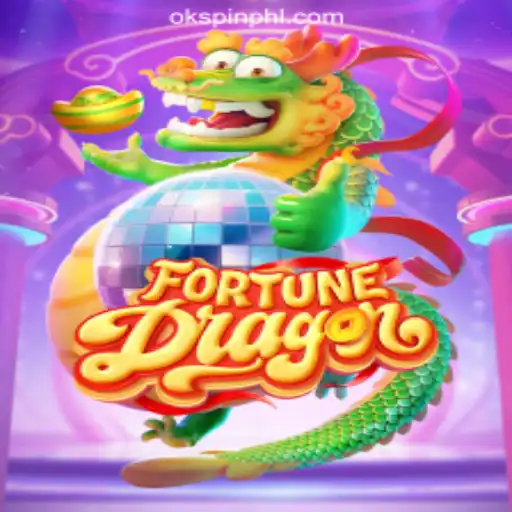 Unleashing the Thrills of FortuneDragon: A Feature Attraction at OKSpin Online Casino Philippines