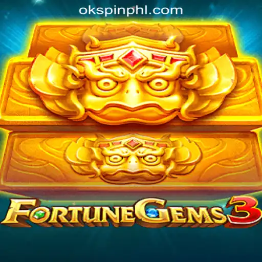 Explore FortuneGems3: A Premier Experience at OKSpin Online Casino Philippines
