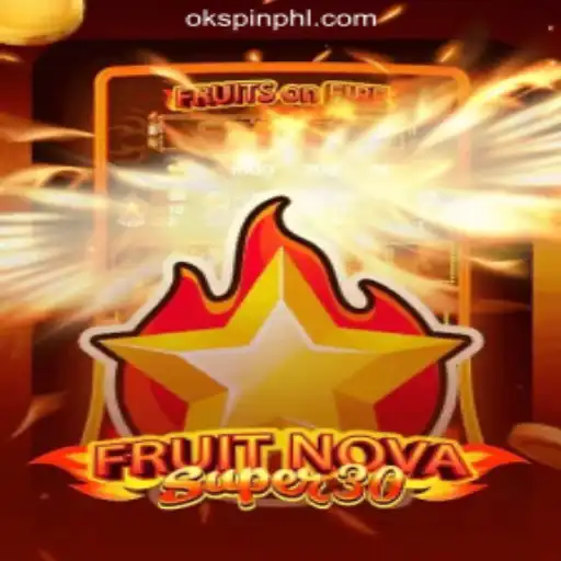 Discover the Excitement of FruitrNovaSupe30 at OKSpin Online Casino Philippines