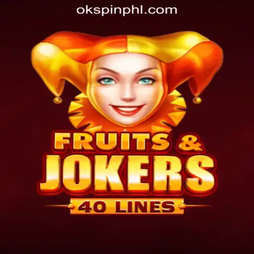 Discover the Excitement of FruitsAndJokers40 at OKSpin Online Casino Philippines