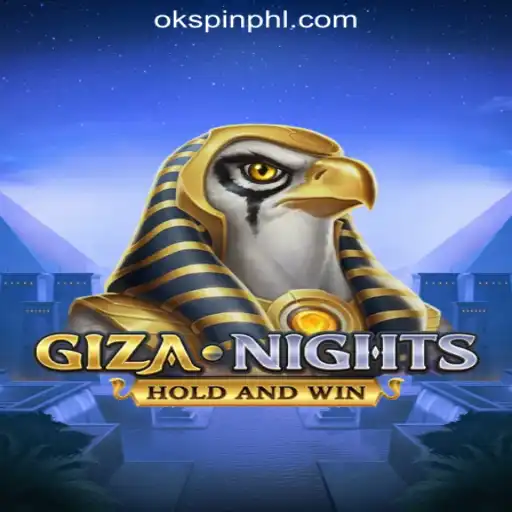 Discover the Thrills of GizaNights at OKSpin Online Casino Philippines