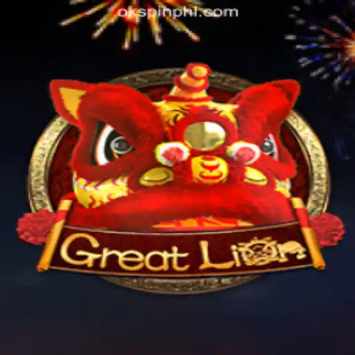 GreatLion: A Majestic Addition to OKSpin Online Casino Philippines
