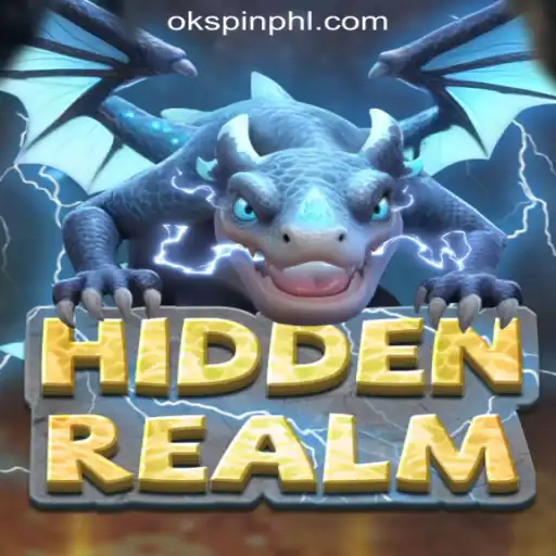 Discover the Mystical World of HiddenRealm: A Game of Strategy and Adventure at OKSpin Online Casino Philippines