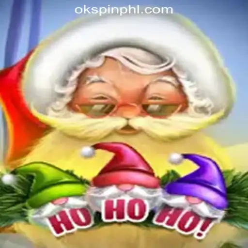 Unlock Excitement with HoHoHo at OKSpin Online Casino Philippines