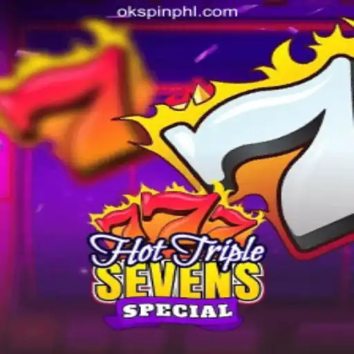 Discover the Excitement of HotTripleSevensSpecial at OKSpin Online Casino Philippines