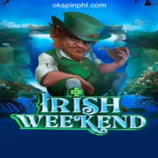 Discover the Thrills of IrishWeekend at OKSpin Online Casino Philippines