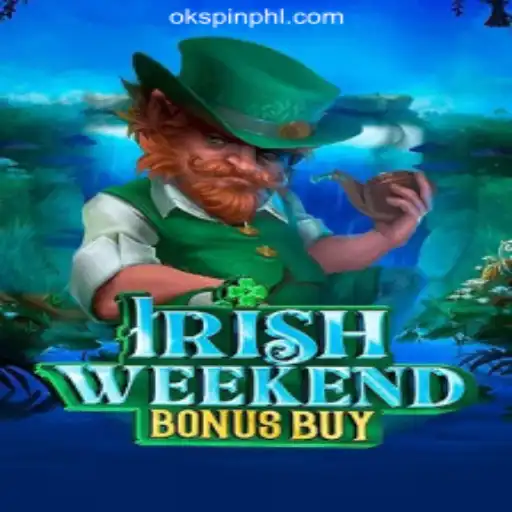 Discover the Thrill of IrishWeekendBonusBuy at OKSpin Online Casino Philippines