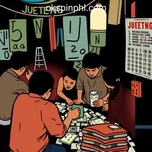 Understanding Jueteng: A Deep Dive into the Controversial Numbers Game