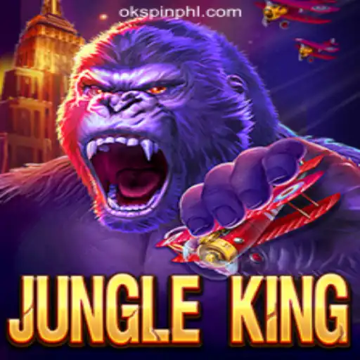 Explore JungleKing: A Thrilling Adventure with OKSpin Online Casino Philippines
