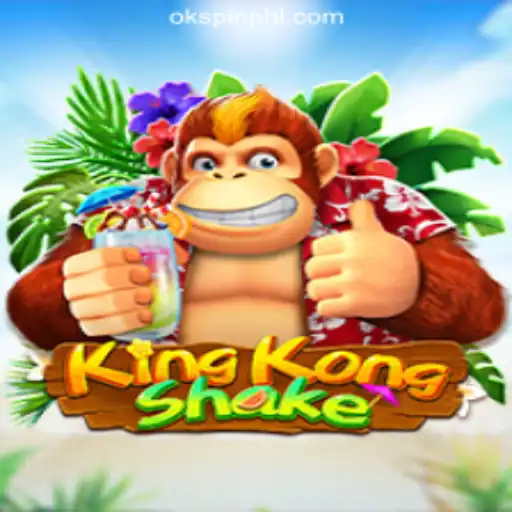 Experience the Thrills of KingKongShake at OKSpin Online Casino Philippines