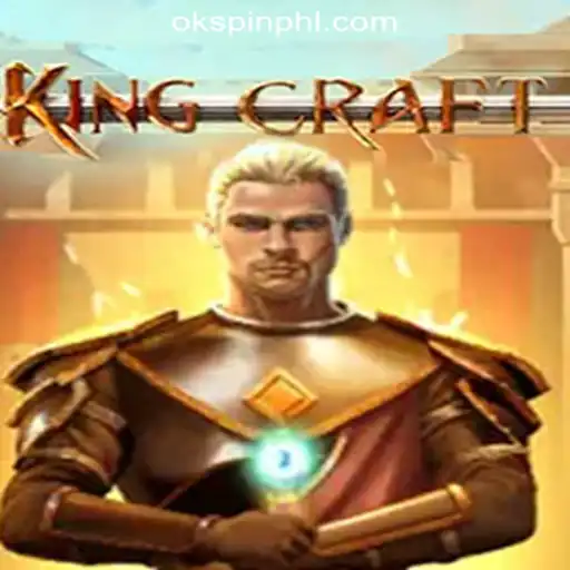 KingcraftMenomin: A Unique Adventure with OKSpin Online Casino Philippines