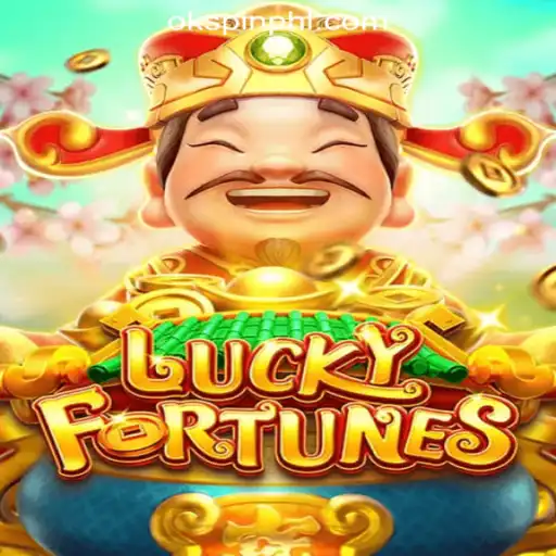 Unveiling LUCKYFORTUNES: A New Thrill at OKSpin Online Casino Philippines