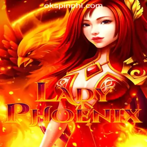 Discovering LadyPhoenix at OKSpin Online Casino Philippines