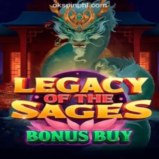 Discover the Thrills of LegacyoftheSagesBonusBuy at OKSpin Online Casino Philippines
