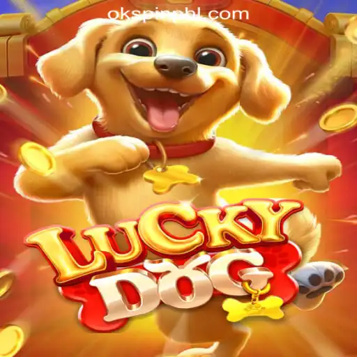 Unveiling the Thrills of LuckyDog in OKSpin Online Casino Philippines
