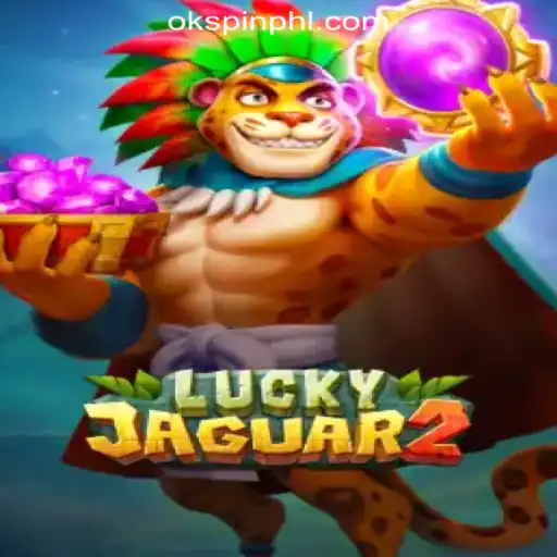 Diving Into the Thrilling World of Luckyjaguar2 at OKSpin Online Casino Philippines