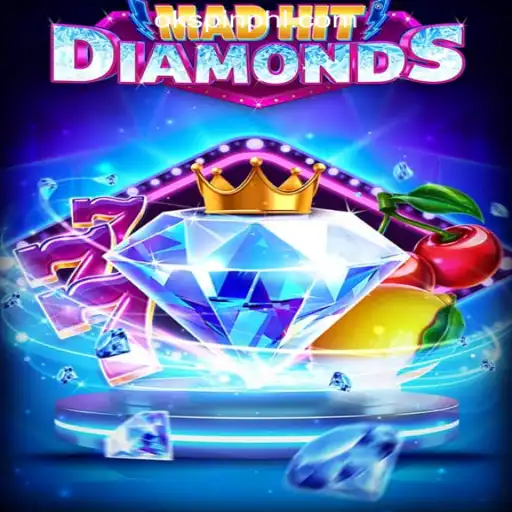 Unlock the Thrills of MadHitDiamonds at OKSpin Online Casino Philippines