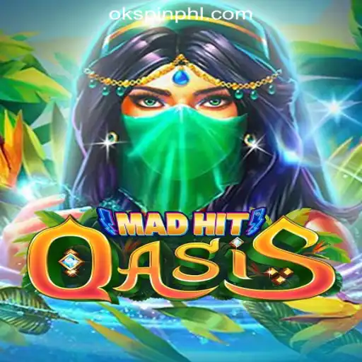 Discover the Exciting World of MadHitOasis at OKSpin Online Casino Philippines