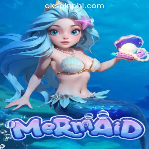 Dive into the World of Mermaid at OKSpin Online Casino Philippines
