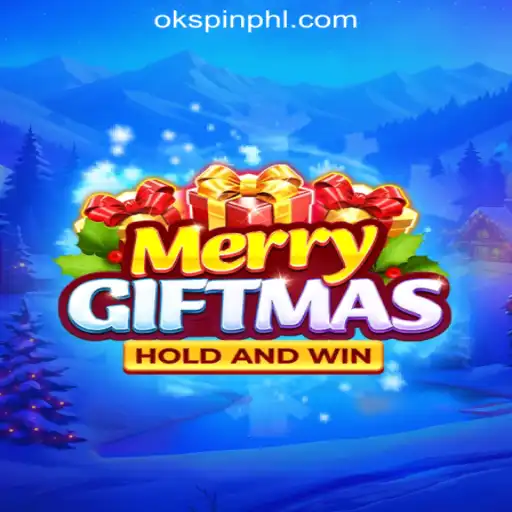 Exploring the Joyful Experience of MerryGiftmas at OKSpin Online Casino Philippines