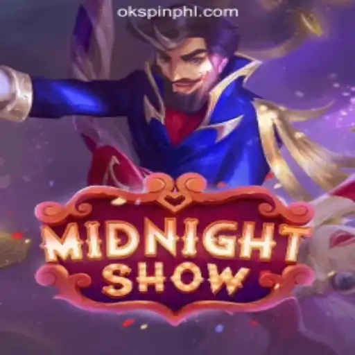 Discover the Thrilling World of MidnightShow at OKSpin Online Casino Philippines